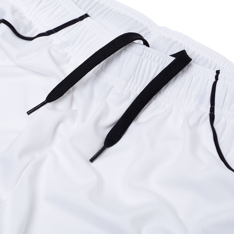 Manchester United Home Shorts 2025/26-League Fan Gear